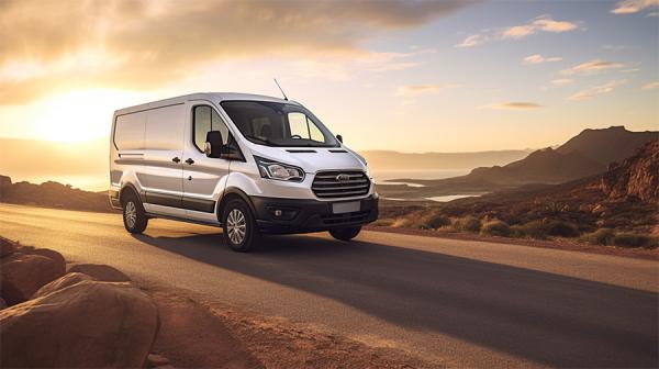 Calima - Ford Transit